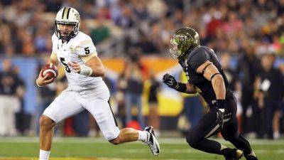 Biggest college football bowl game upsets, by point spread - ESPN
