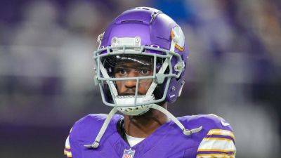 Vikings WR Jordan Addison pleads not guilty to DUI charges - ESPN