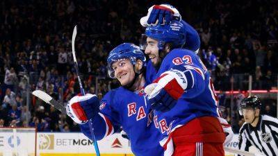 Greg Wyshynski - Everything to know about the NHL/NHLPA 4 Nations Face-Off - ESPN - espn.com - Sweden - Finland - Usa - Canada - county Centre - county Garden - county Bell