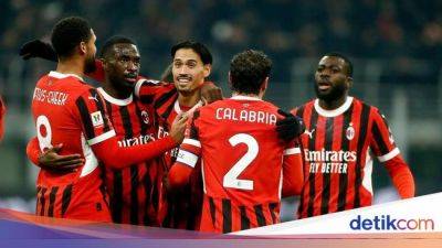Milan Tanpa Cela