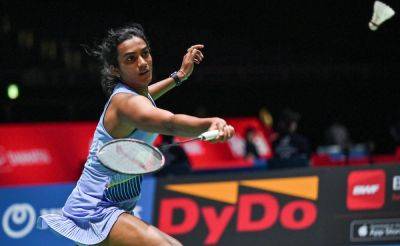 Who Is Venkata Datta Sai: PV Sindhu's Would-Be-Husband Who Has Worked With IPL Team