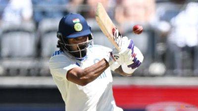 Rahul keeps India's batting line-up a closely guarded secret