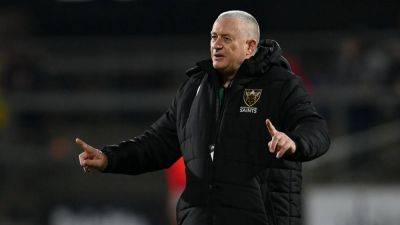Northampton Saints - Ian Costello - 'He gets who we are' - Ian Costello excited about what Chris Boyd will bring to Munster - rte.ie - New Zealand - county Northampton