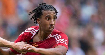 Why Leny Yoro is unlikely to start for Manchester United but could have a role vs Arsenal