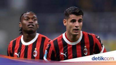 Benamkan Sassuolo, Milan Tunjukkan Potensi Sebenarnya