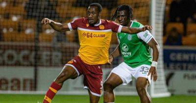 Motherwell dealt striker injury blow as star ruled out for the season