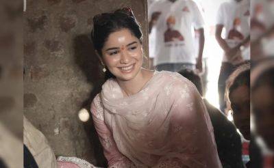 Sara Tendulkar Joins Sachin Tendulkar Foundation As Director