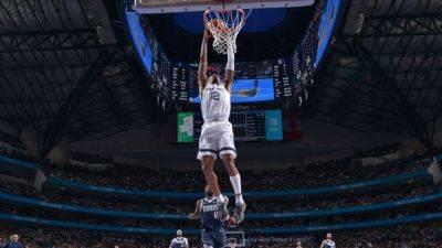 Grizzlies' Ja Morant prioritizing health over highlight dunks - ESPN