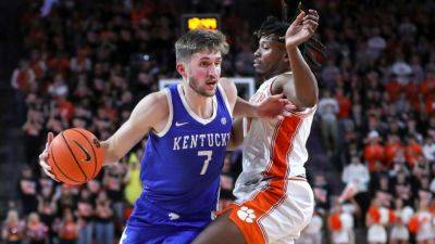 The best men's SEC-ACC, Big 12-Big East games to watch - ESPN