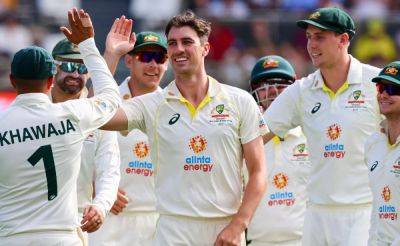 Australia's BGT Star, Once Curator At India's 36 All Out Venue, Labels Adelaide Pitch As "Best"