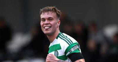 Brendan Rodgers - Rocco Vata - Daniel Kelly - Daniel Cummings Celtic contract delay sparks EPL transfer red alert with Hoops future in limbo - dailyrecord.co.uk - Scotland