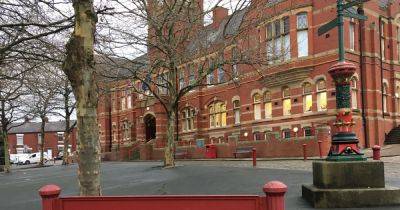 Stockport council will help Tameside tackle failing children's services - manchestereveningnews.co.uk