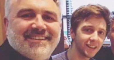 Two men arrested on suspicion of murder of dad and son who vanished in Spain