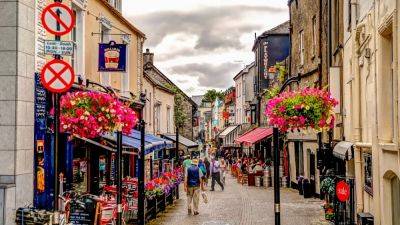 Housing market: Where is it the most expensive to buy in Europe?