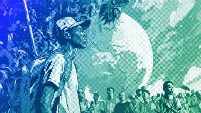Euroviews. To Trump-proof climate, the Global South must take the lead