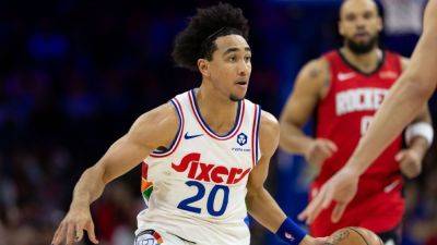 2024-25 NBA rookie rankings: Jared McCain, Dalton Knecht, more - ESPN