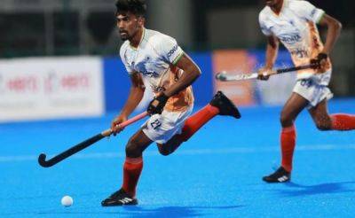India vs Pakistan Live Streaming Men's Junior Asia Cup Hockey Final Live Telecast: When And Where To Watch