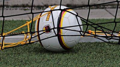 Four teams battle for N5m in five-a-side tourney