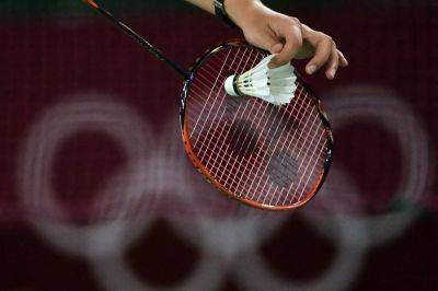 African badminton hosts Road to LA 2028 Olympics