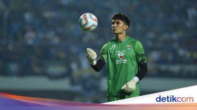 Persib Bandung - Persib Vs Zhejiang: Optimisme Maung Bandung Lolos Grup ACL 2 - sport.detik.com