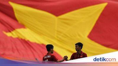 Nguyen Xuan Son dan Hidupnya Naturalisasi Timnas Vietnam Lagi - sport.detik.com - Indonesia - Vietnam - Nigeria
