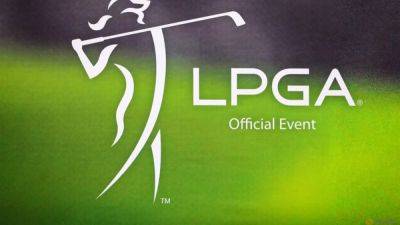 New LPGA gender policy bars players who have gone through male puberty