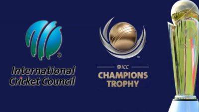 Can Champions Trophy 2025 Take Off?