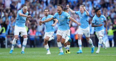 Huge Man City Club World Cup announcement made as TV details revealed