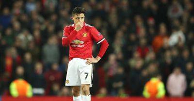 I regret joining Man Utd from Arsenal – I wanted to rip up my contract after signing a £63m deal