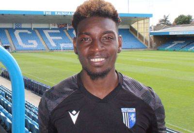 Jermaine McGlashan leaves coaching role at Gillingham to join the Tottenham Hotspur academy