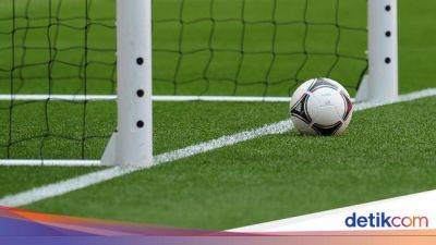 Eks Pemain Timnas Ekuador Ini Diculik - sport.detik.com