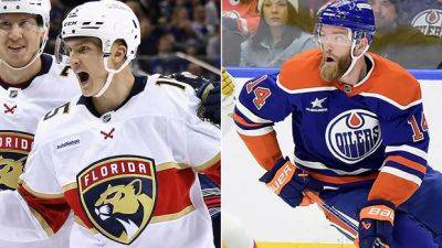 Jacob Markstrom - Linus Ullmark - International - Finland, Sweden take different approach in filling out 4 Nations Face-Off rosters - cbc.ca - Sweden - Finland - state Minnesota - state New Jersey