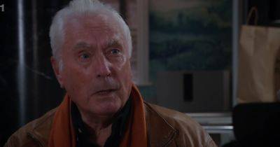 Emmerdale 'reveals' Ruby's dad's secret in sinister twist as fans left sickened