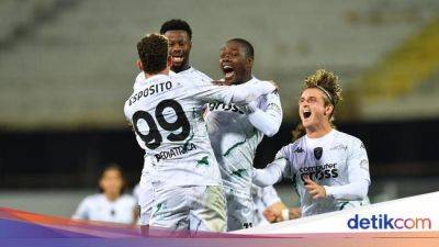 Coppa Italia - Fiorentina - Hasil Coppa Italia: Empoli Singkirkan Fiorentina via Adu Penalti - sport.detik.com