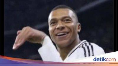 Mbappe Gagal Penalti, Jadi Bulan-bulanan Meme