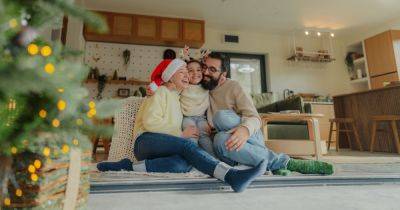 "There's nothing quite like seeing the kids' faces light up on Christmas morning" - the foster carer urging other families in Greater Manchester to consider a "career that changes lives"