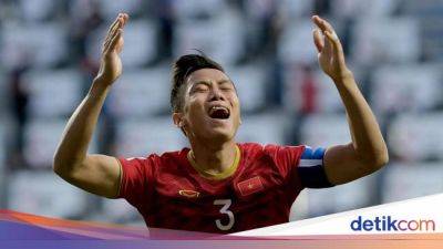 Mantan Pesepakbola Vietnam Tewas, Eks Kapten Timnasnya Diserang