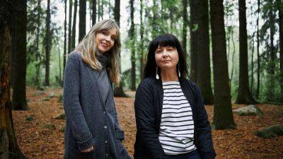 Shelter: Helsinki Biennial 2025 asks humans to take a step back