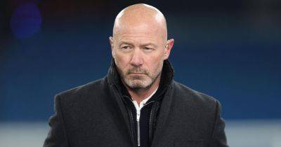 Alan Shearer delivers brutal Man City title verdict with Liverpool and Arsenal admission