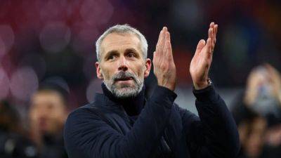 Bayern Munich - Marco Rose - Leipzig climb out of rut but Bundesliga campaign still a challenge - channelnewsasia.com - Germany