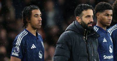 'You can feel it' - Real Madrid agree with verdict on Manchester United defender Leny Yoro