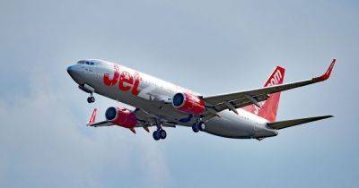 Jet2 issues four-day travel alert as they warn passengers of 'disruption'