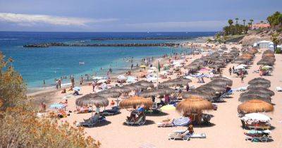 New Spain travel rule for UK tourists will have 'very negative' impact, expert warns