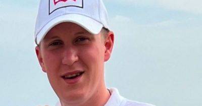 Urgent search to find missing man from Stockport last seen at train station