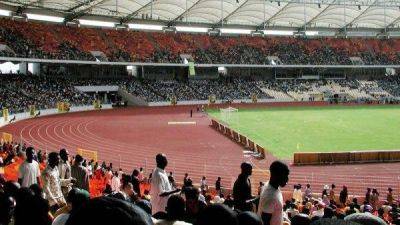 JTM to inspect facilities for Ogun 2025 National Sports Festival