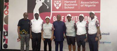 Iyamu, Efekoha excel at Harvard invitational kitty - guardian.ng - Nigeria - state Pennsylvania - county Oxford