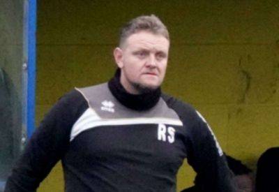 Charlton Athletic academy manager Richard Styles joins SCEFL Premier Division side Hollands & Blair as Darren Blackburn’s assistant – Outfield player Jordan Wells takes over in goal during 1-1 draw with Snodland Town