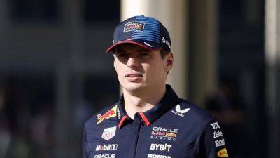Verstappen sad but proud at Dutch GP departure after 2026