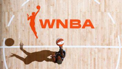 Toronto's WNBA franchise goes with Tempo, reveals logo - ESPN