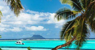 Paradise island once visited by Harry and Meghan up for sale at whopping £62 million - manchestereveningnews.co.uk - county Island - Fiji